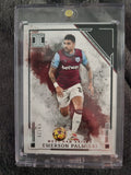 Emerson Palmieri Impeccable Silver Foil 41/65 front